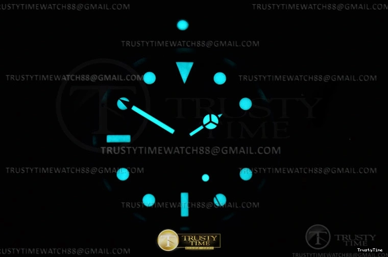 0122 Submariner 116613LN 904 YG SS Black KING VS ZipUp 1085